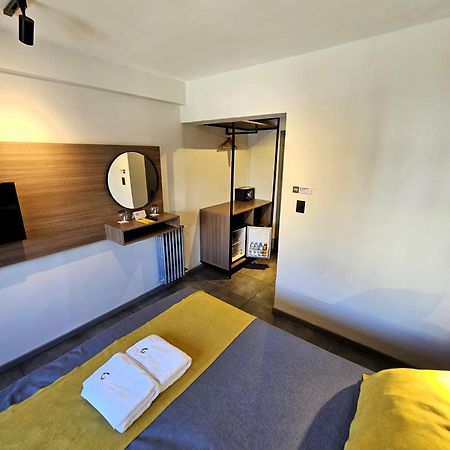 Hotel Concept Bariloche Exteriör bild