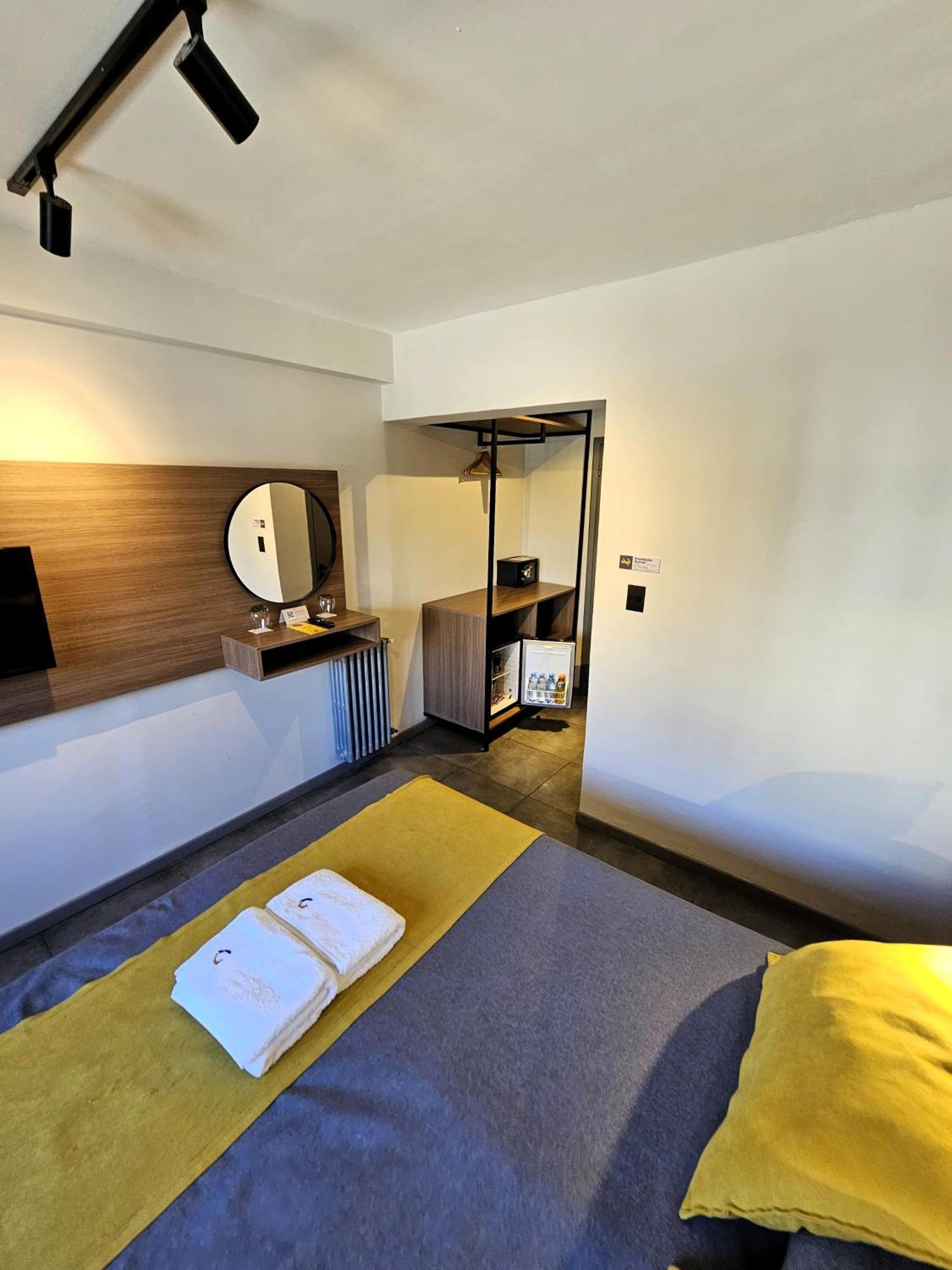 Hotel Concept Bariloche Exteriör bild